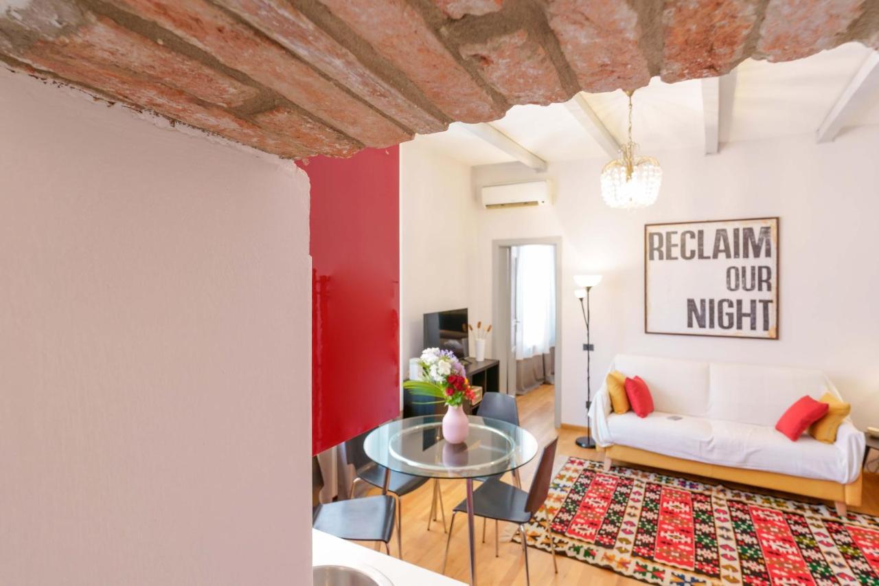 Maison N14 Bologna Eksteriør billede