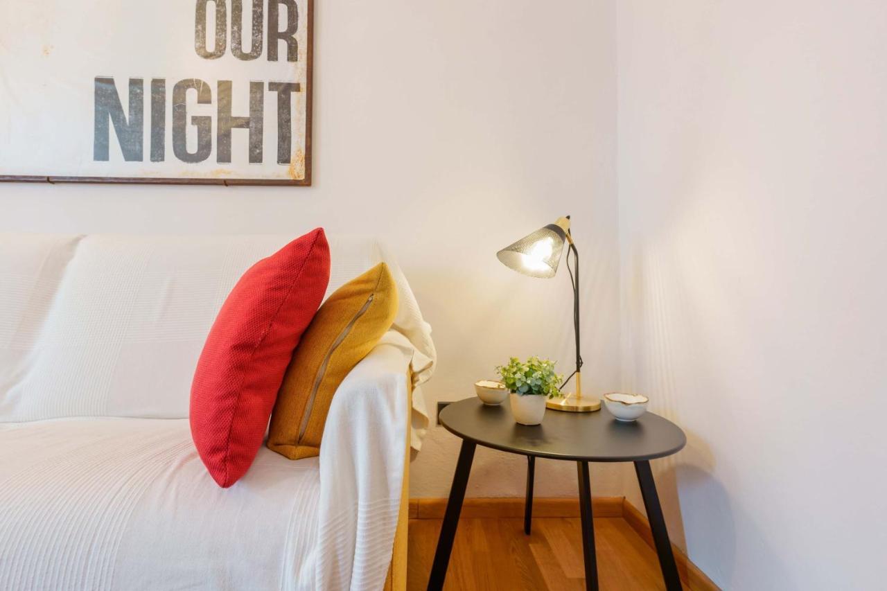 Maison N14 Bologna Eksteriør billede