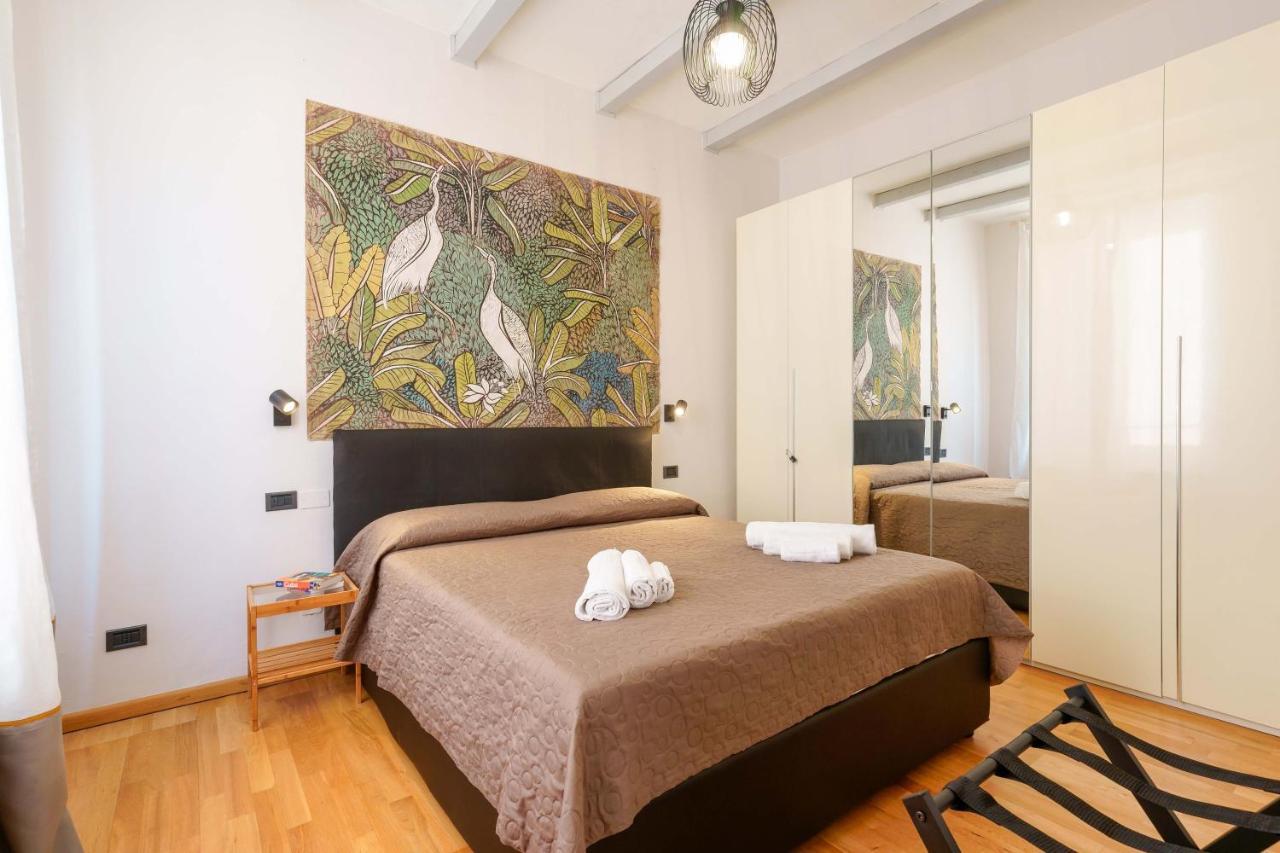 Maison N14 Bologna Eksteriør billede