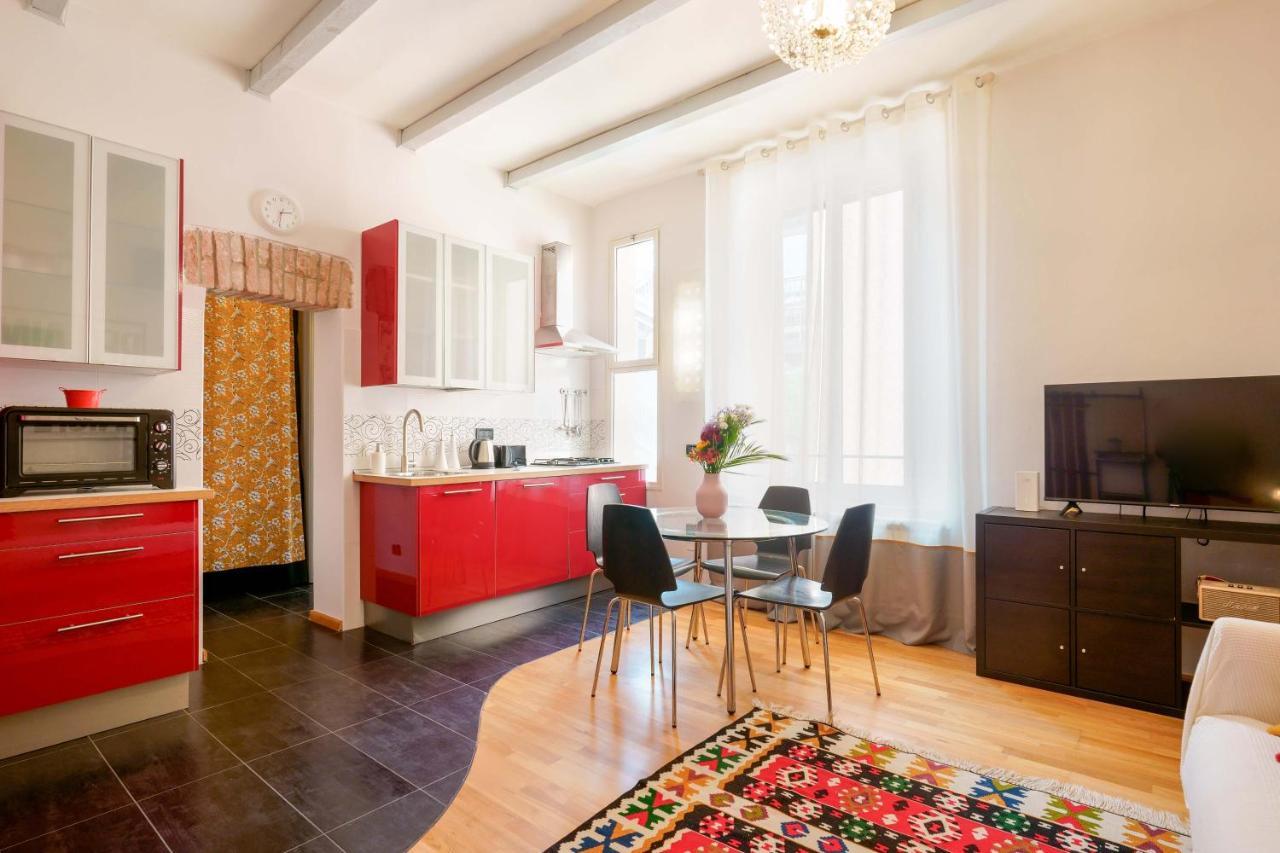 Maison N14 Bologna Eksteriør billede