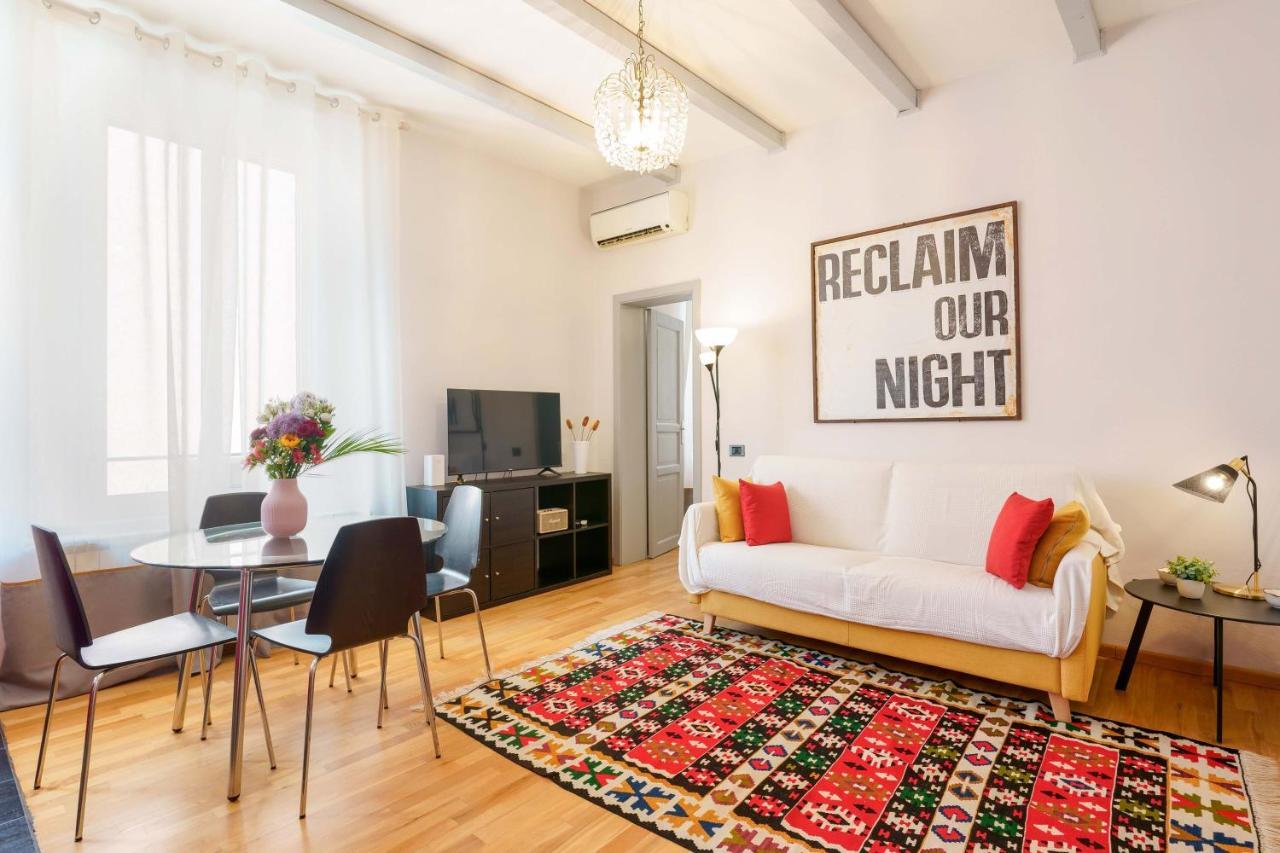 Maison N14 Bologna Eksteriør billede