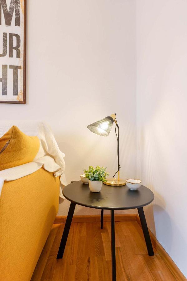 Maison N14 Bologna Eksteriør billede