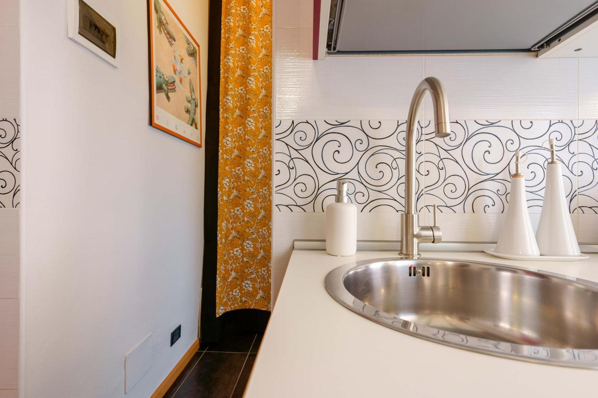 Maison N14 Bologna Eksteriør billede