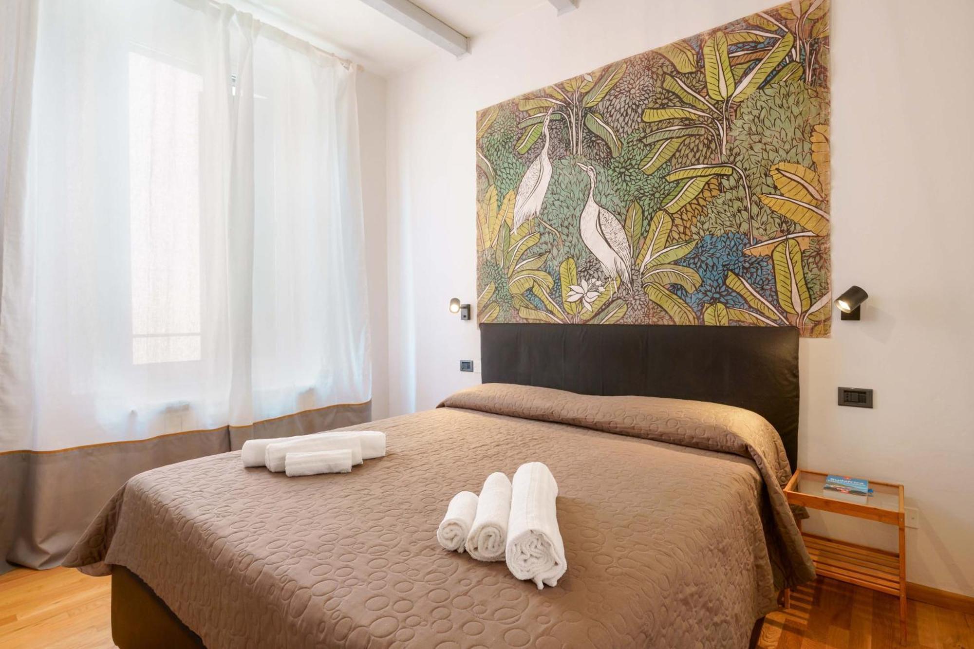 Maison N14 Bologna Eksteriør billede