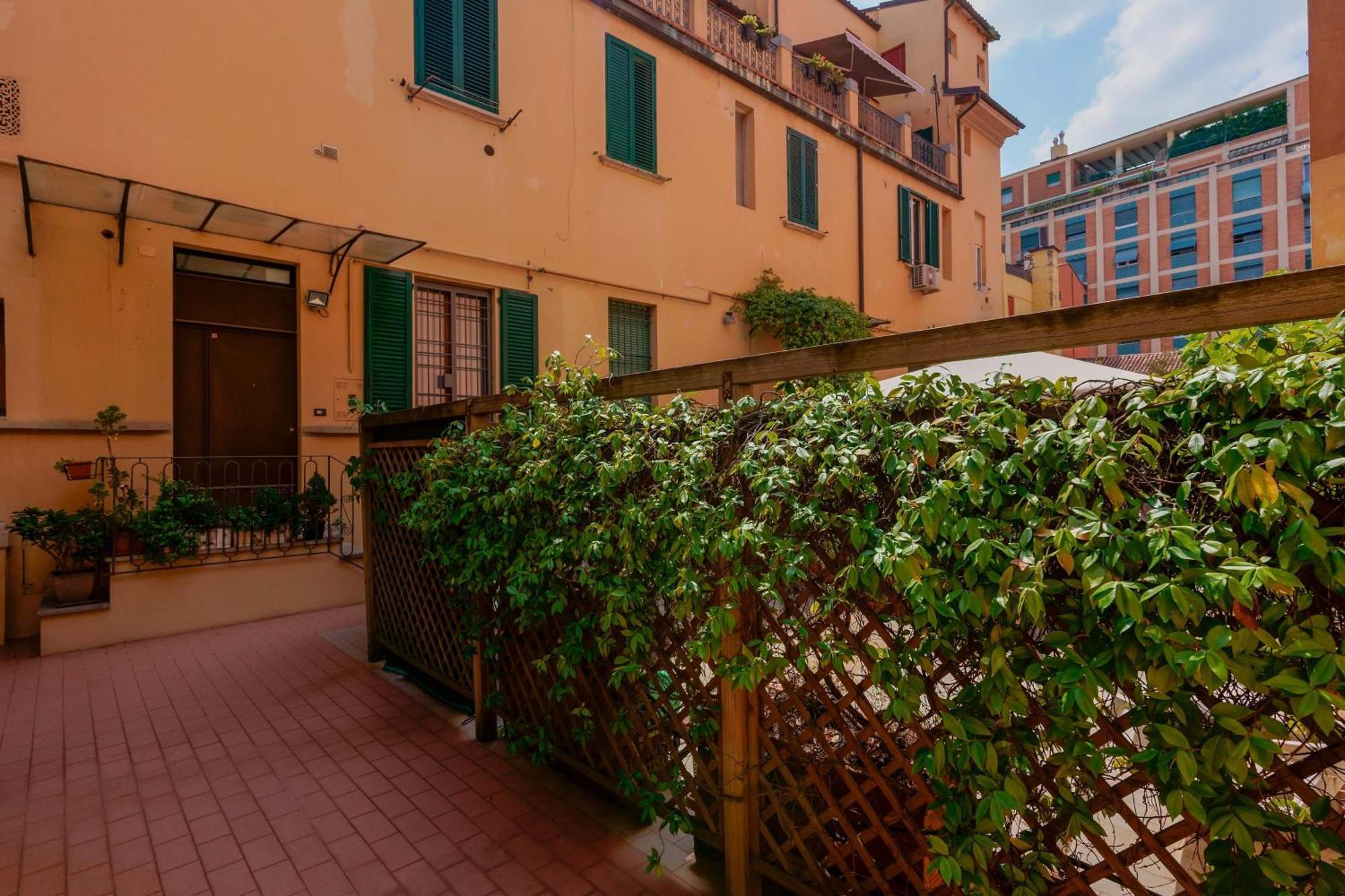 Maison N14 Bologna Eksteriør billede