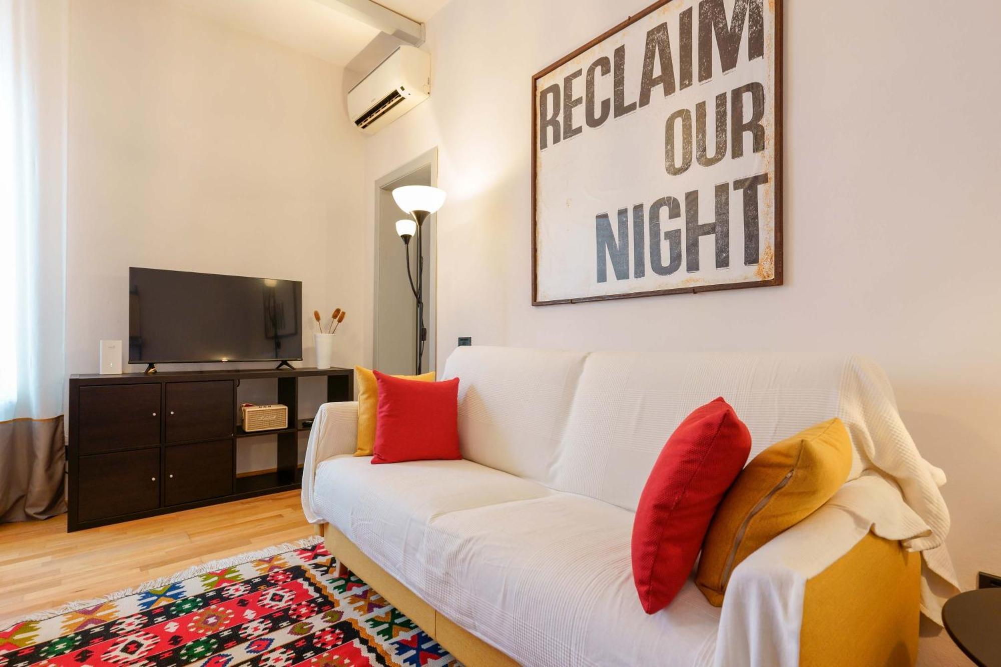 Maison N14 Bologna Eksteriør billede