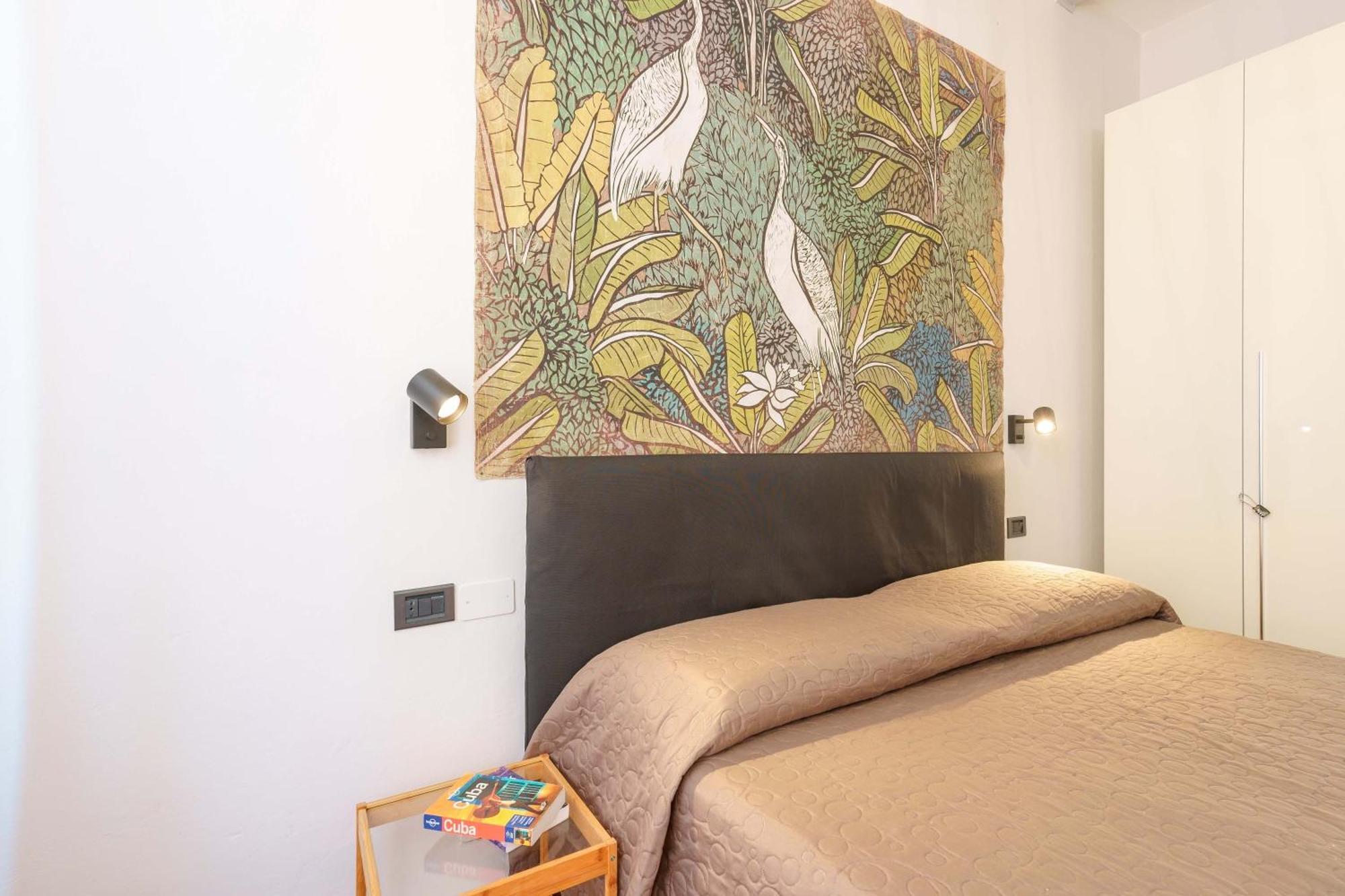 Maison N14 Bologna Eksteriør billede