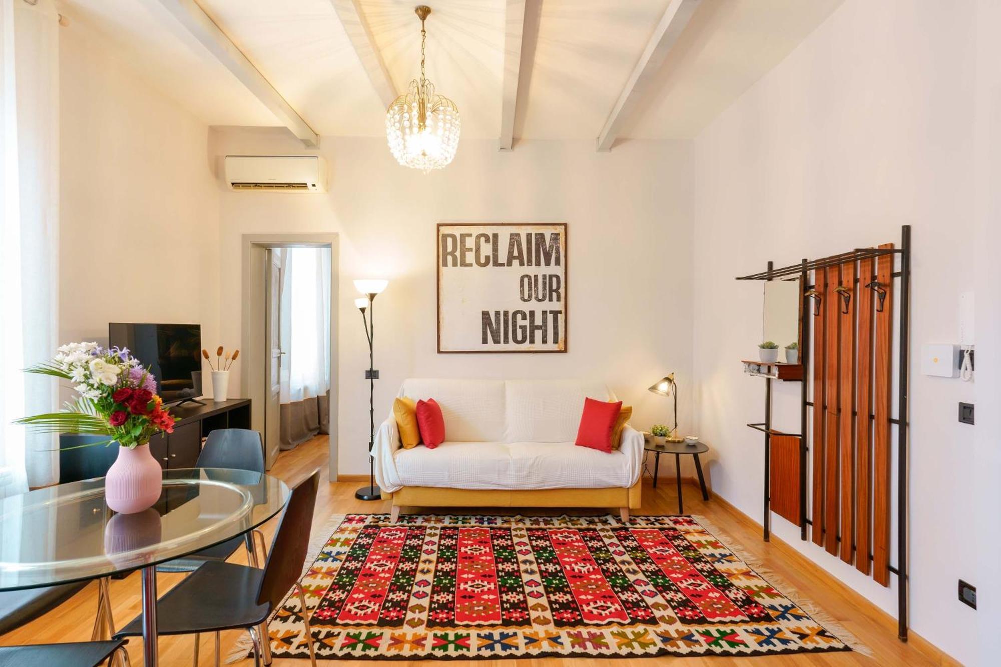 Maison N14 Bologna Eksteriør billede