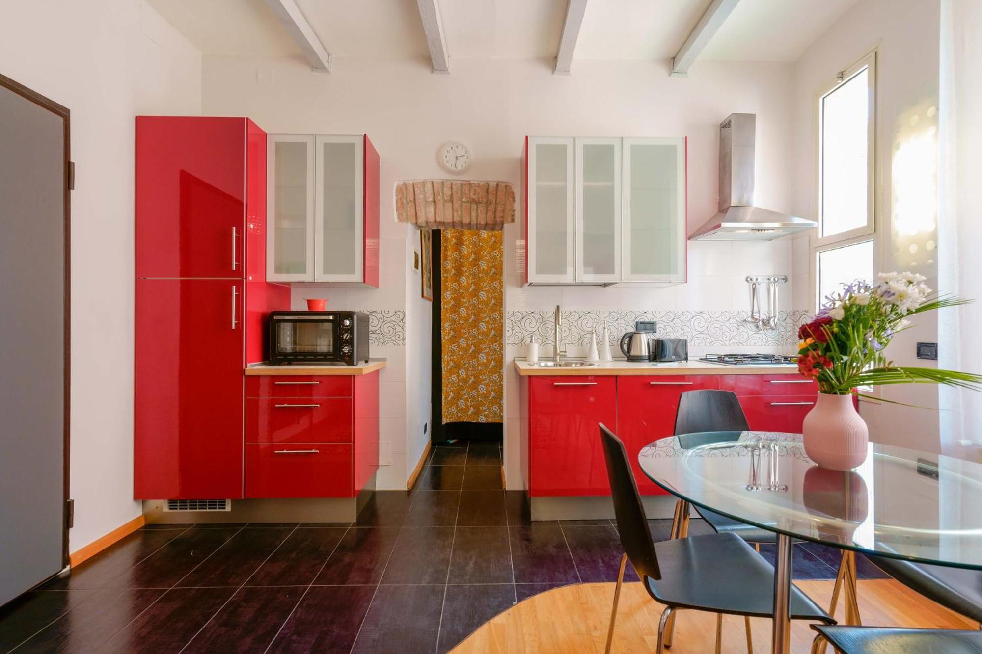 Maison N14 Bologna Eksteriør billede