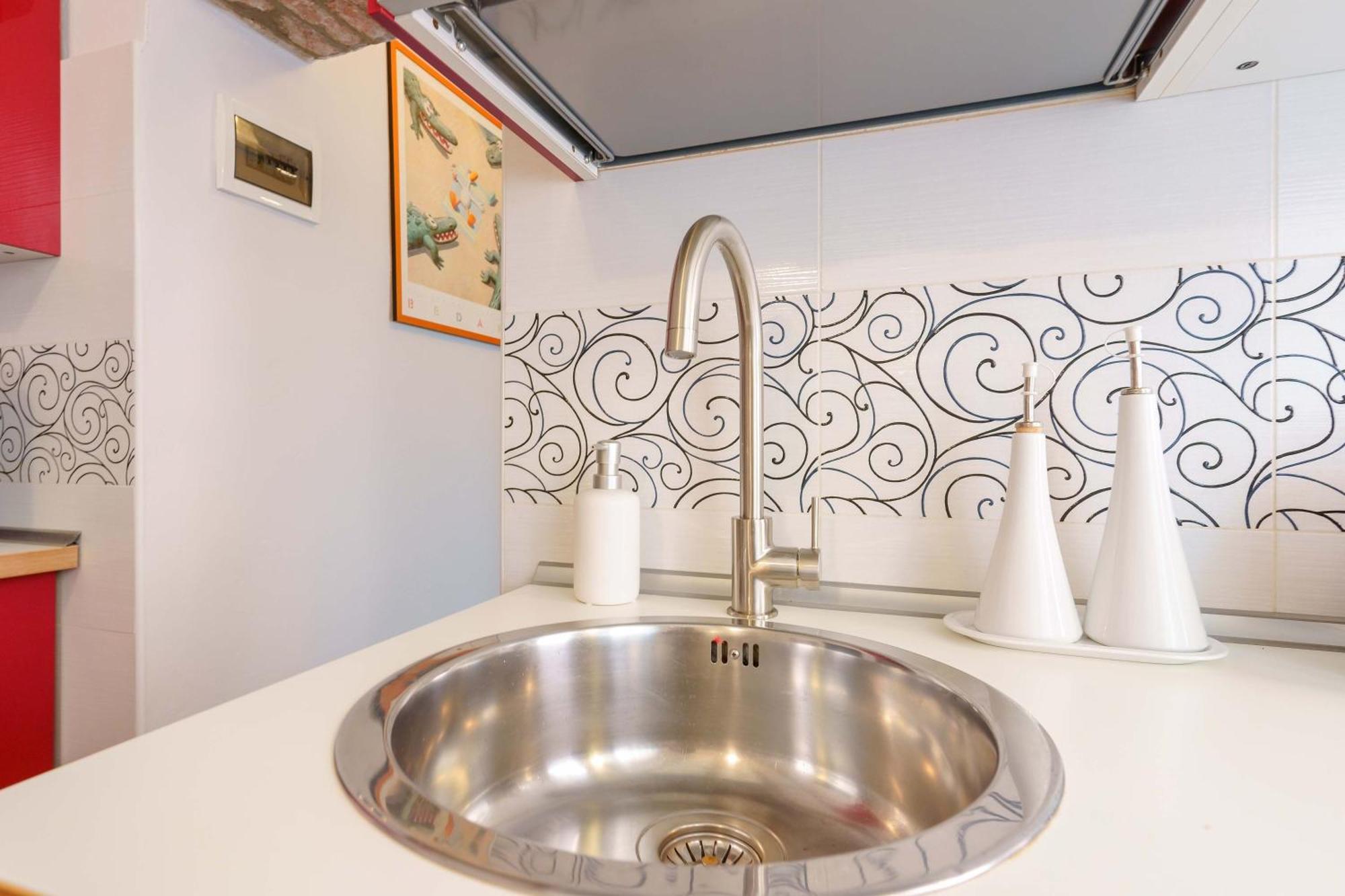 Maison N14 Bologna Eksteriør billede