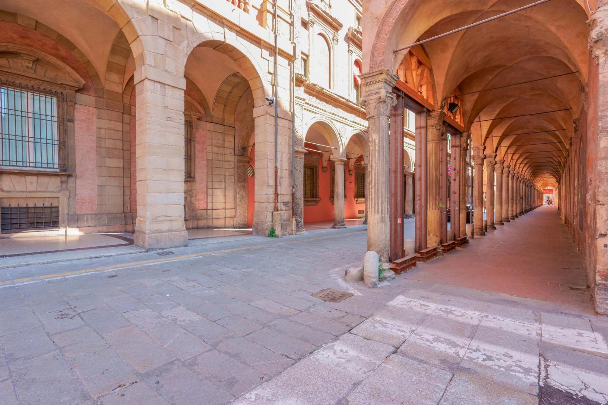 Maison N14 Bologna Eksteriør billede