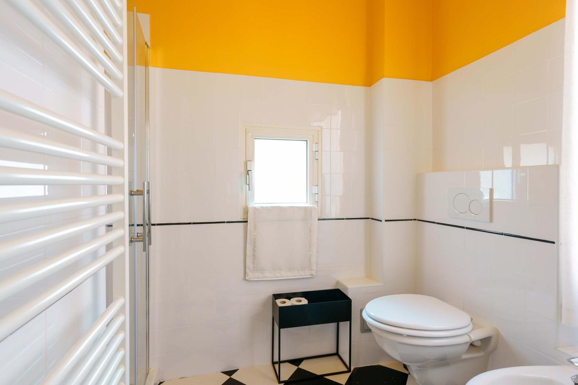 Maison N14 Bologna Eksteriør billede