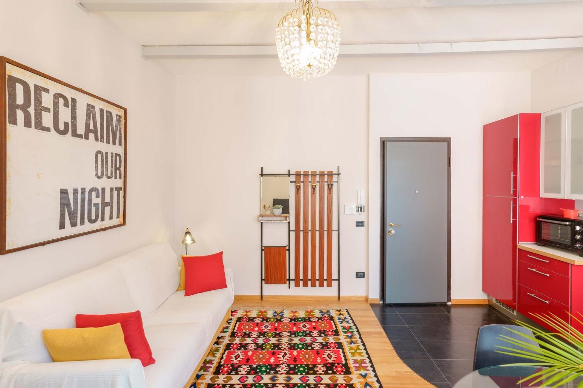 Maison N14 Bologna Eksteriør billede