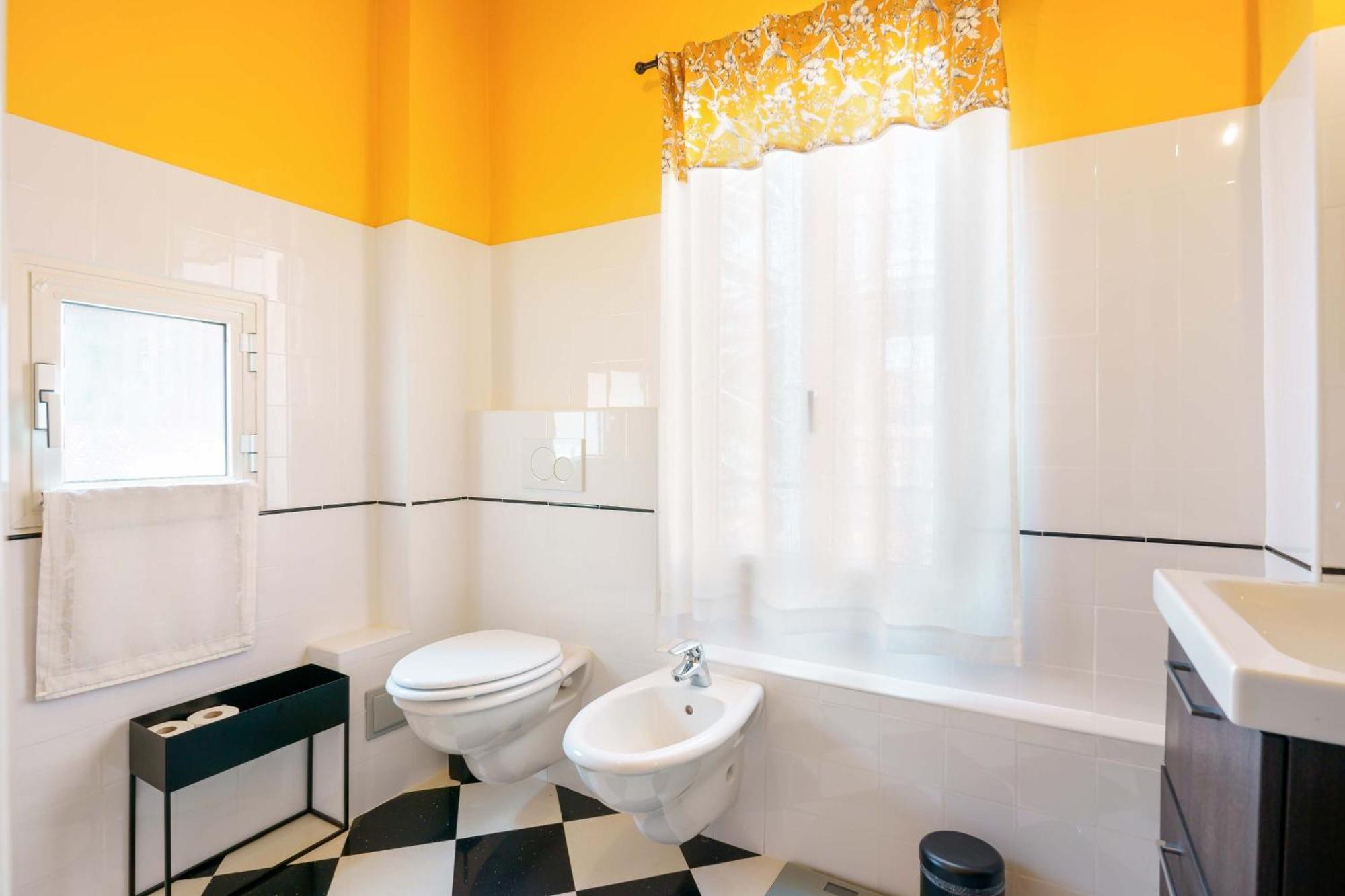 Maison N14 Bologna Eksteriør billede