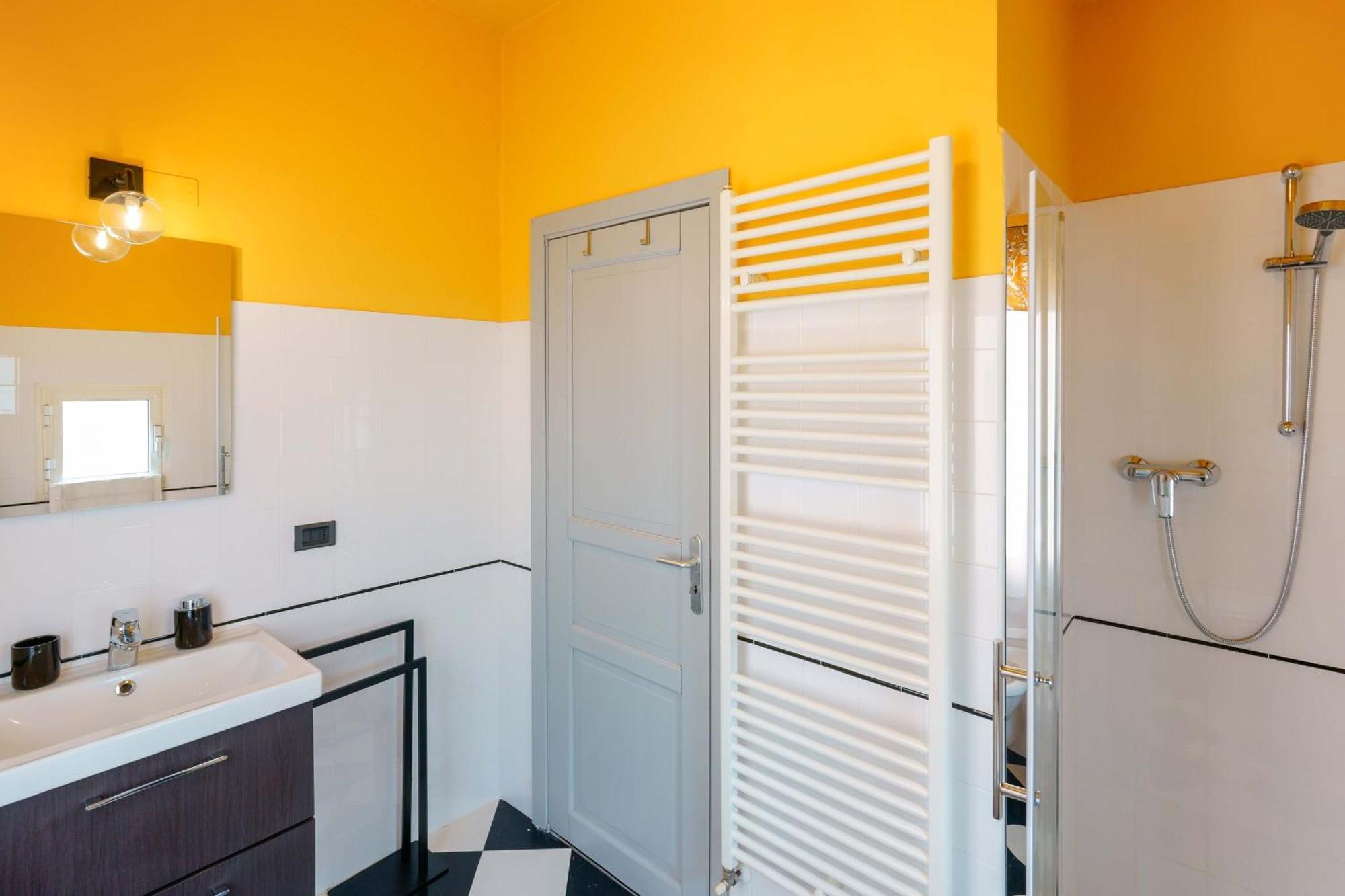 Maison N14 Bologna Eksteriør billede