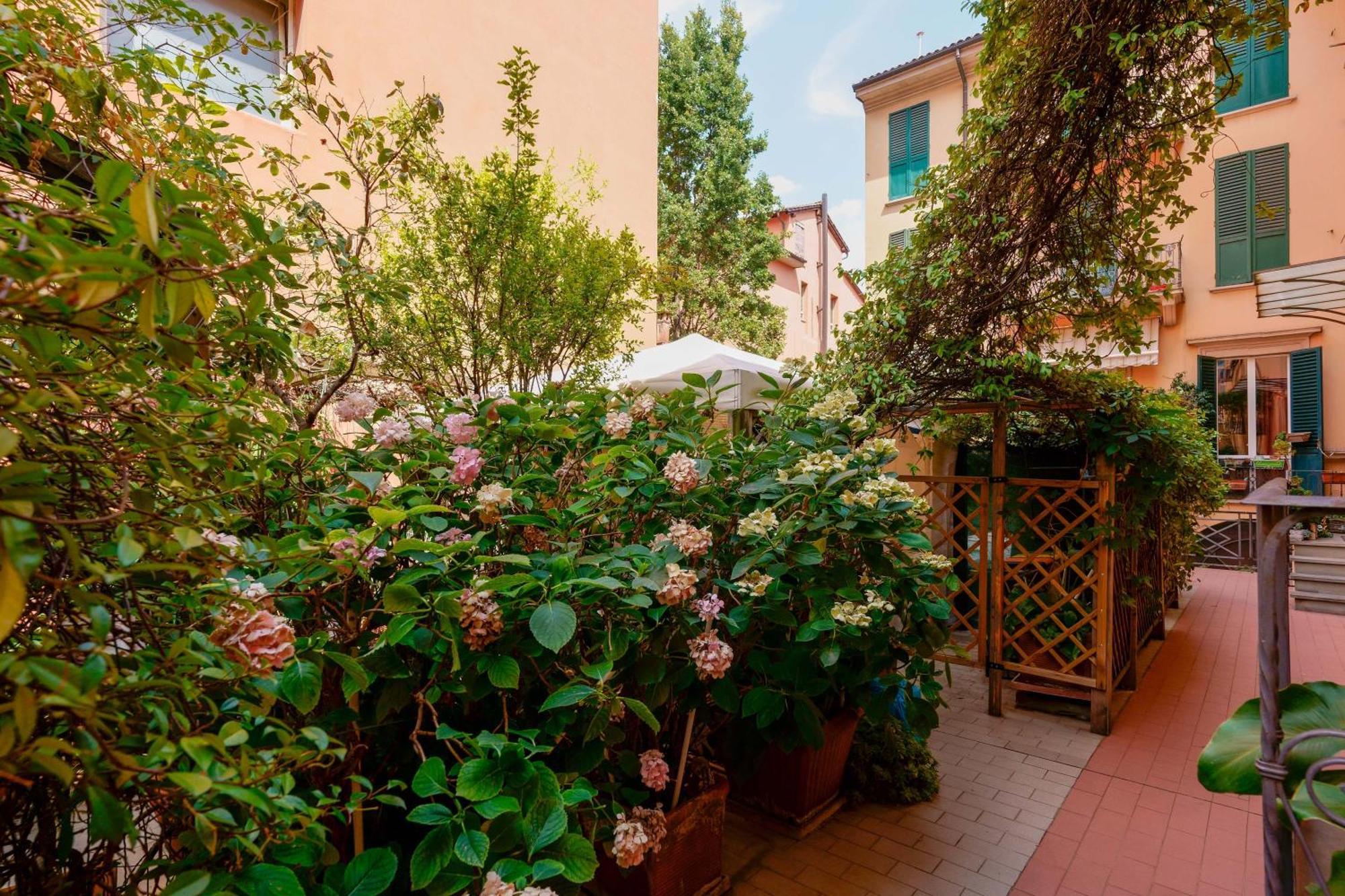 Maison N14 Bologna Eksteriør billede