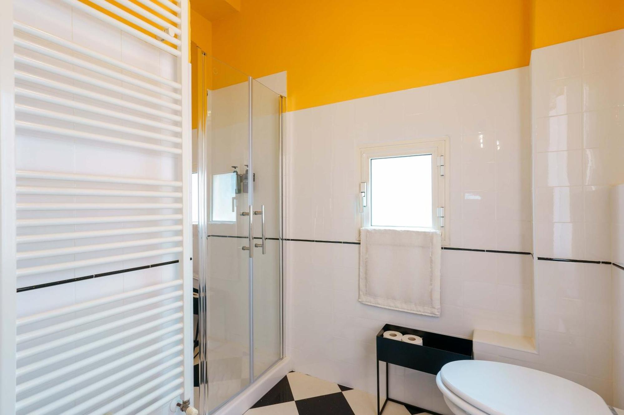 Maison N14 Bologna Eksteriør billede